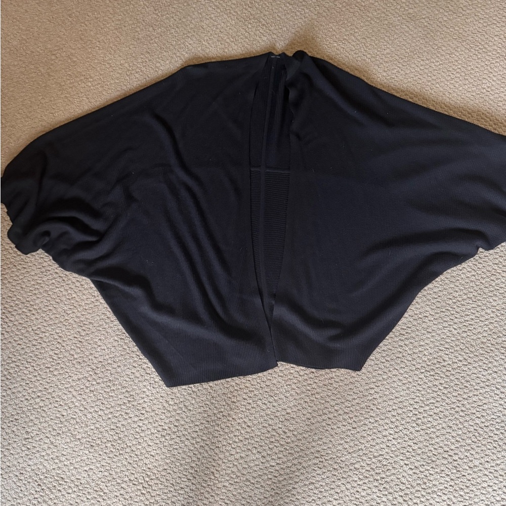 Lululemon cocoon sweater